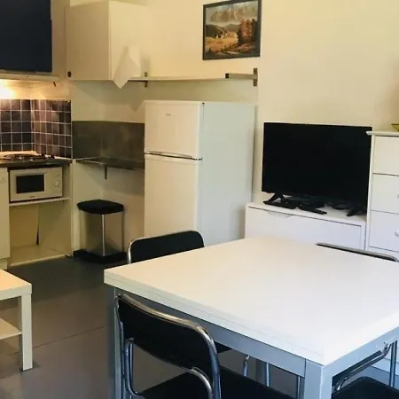 Du Golf 2 Apartment Calvi (Corsica)