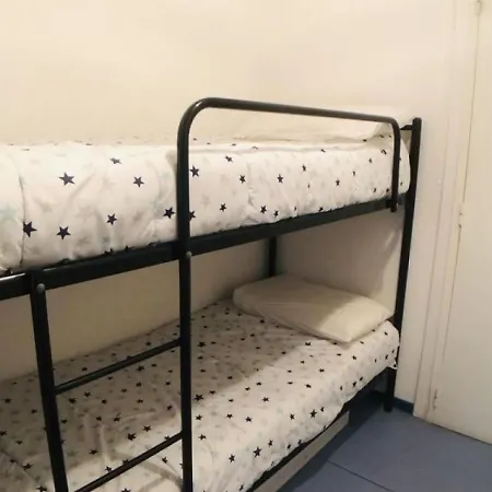 Du Golf 2 Apartmán