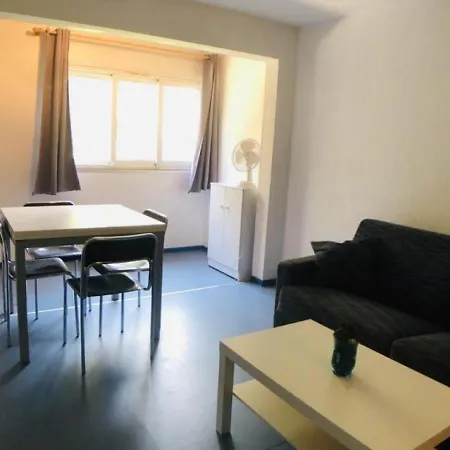 Apartmán Du Golf 2
